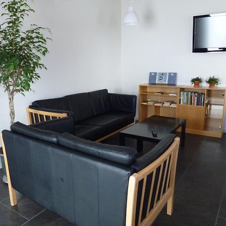 Danhostel Frederikshavn City Экстерьер фото