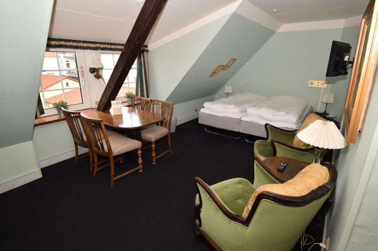 Danhostel Frederikshavn City Экстерьер фото