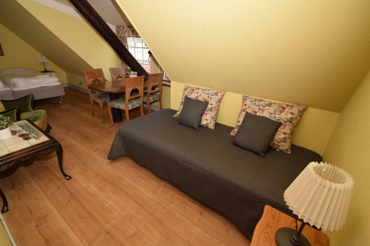 Danhostel Frederikshavn City Экстерьер фото